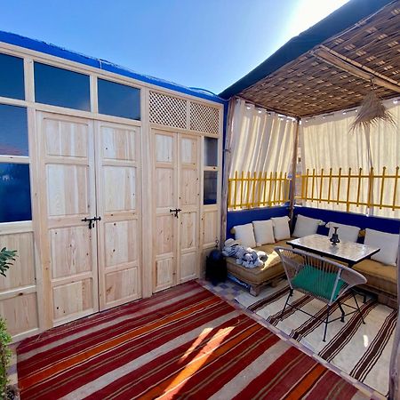 Riad La Perle De Bacha マラケシュ エクステリア 写真