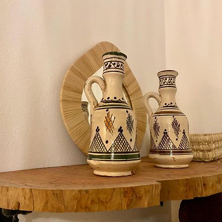 Riad La Perle De Bacha マラケシュ エクステリア 写真