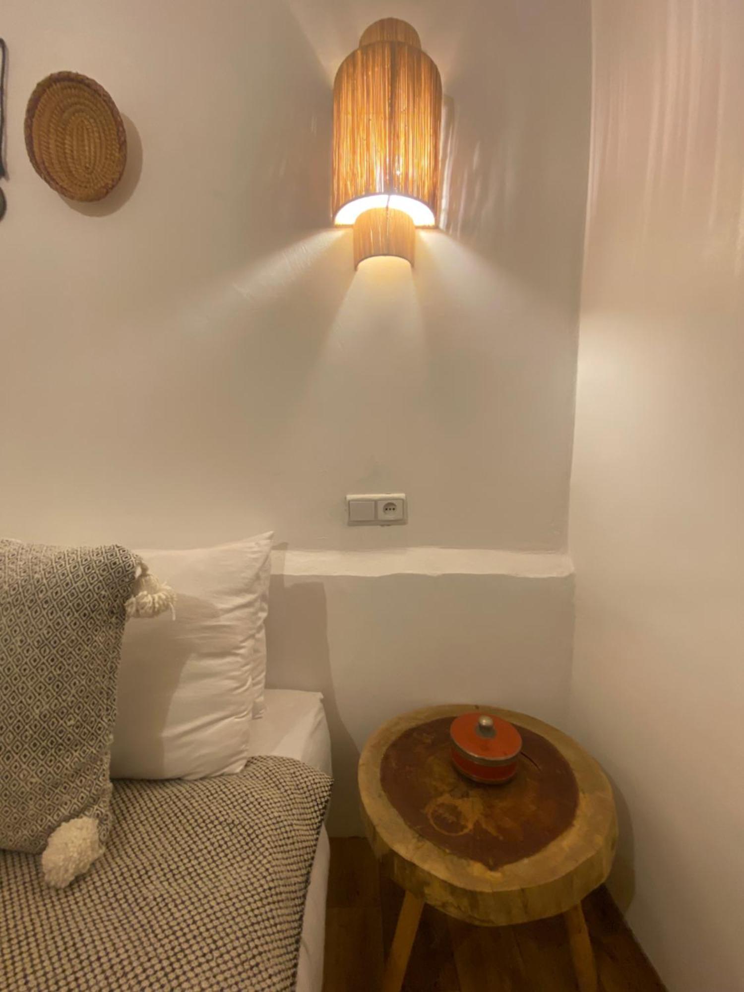 Riad La Perle De Bacha マラケシュ エクステリア 写真