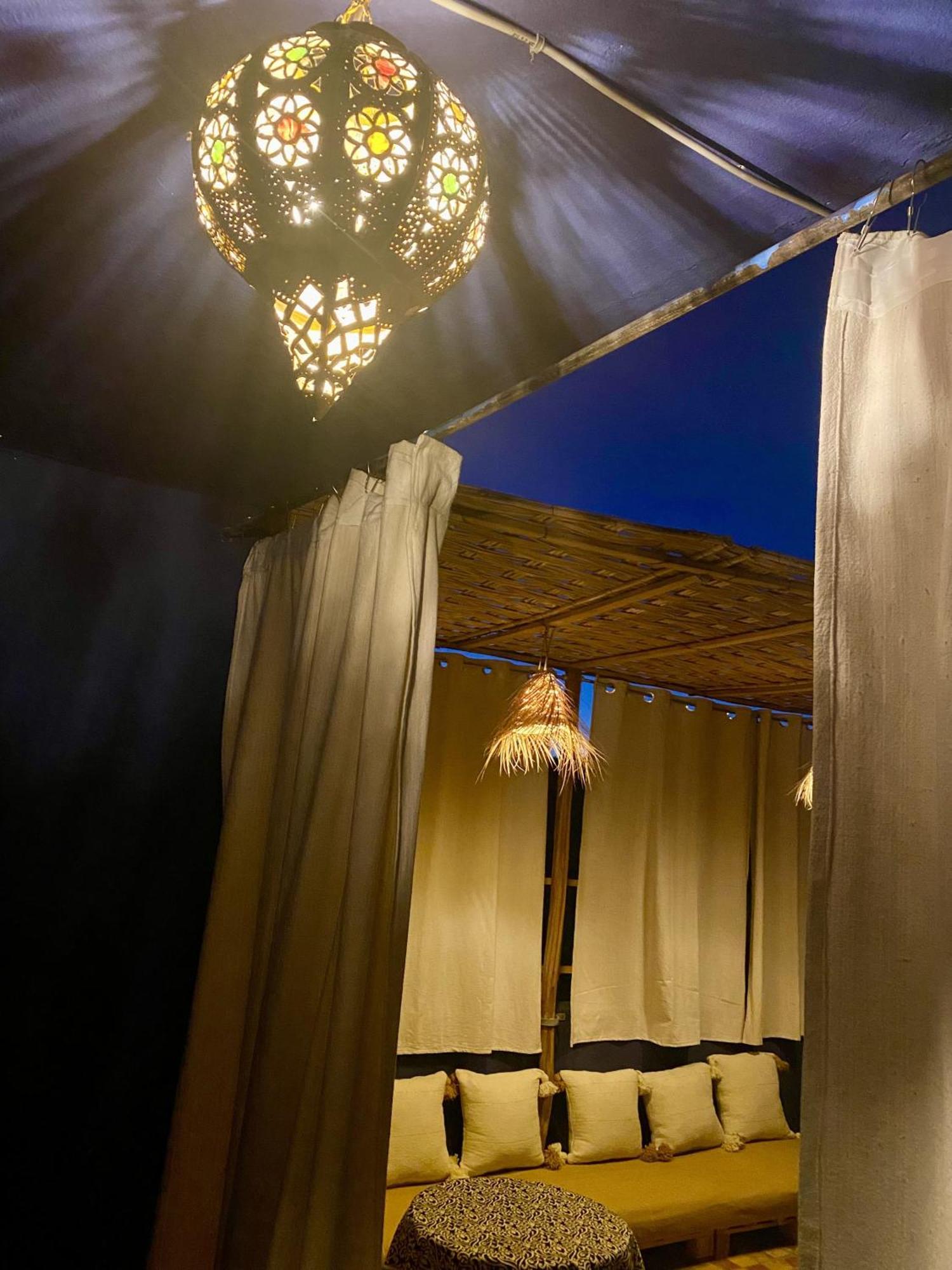Riad La Perle De Bacha マラケシュ エクステリア 写真