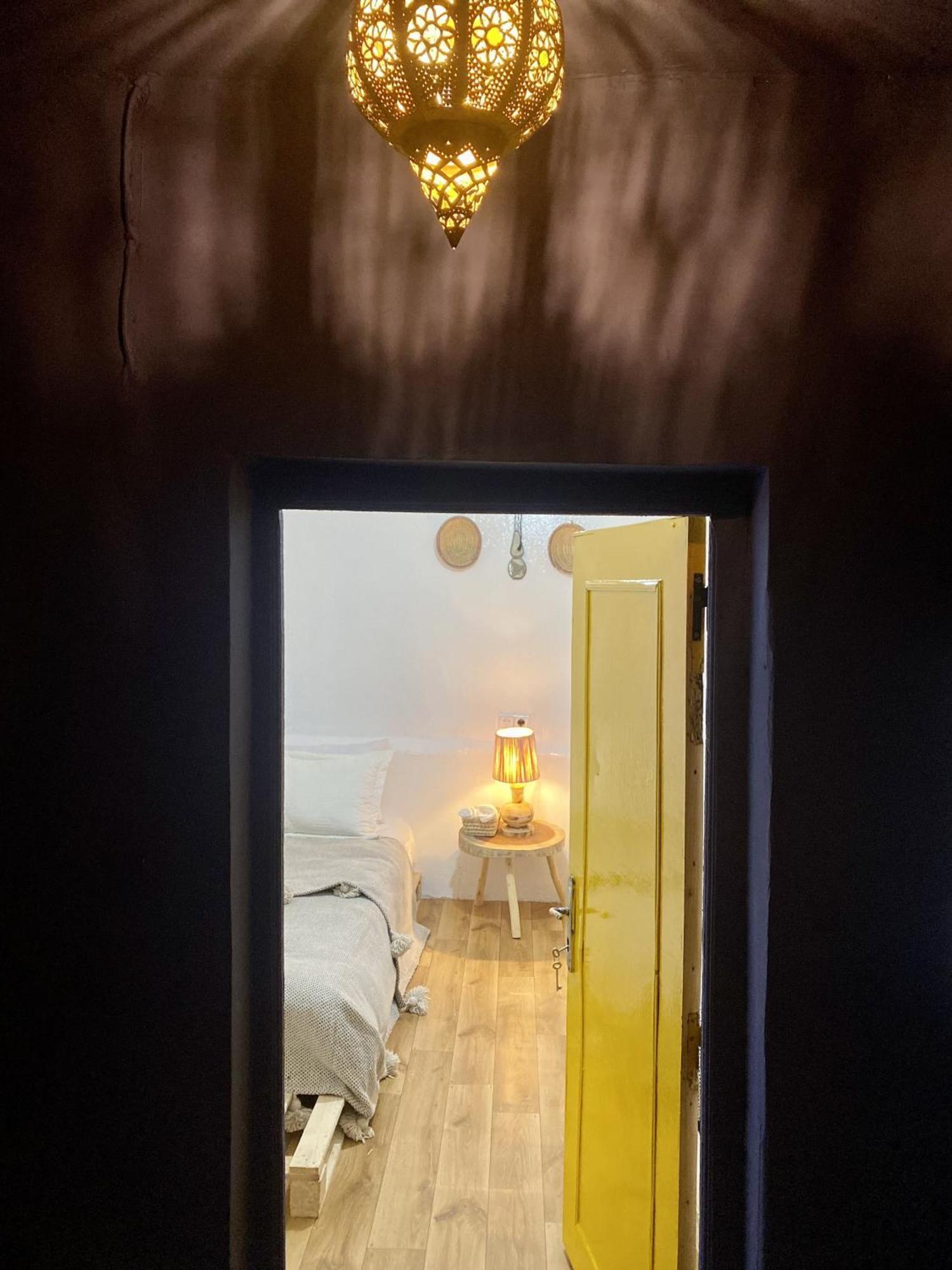 Riad La Perle De Bacha マラケシュ エクステリア 写真
