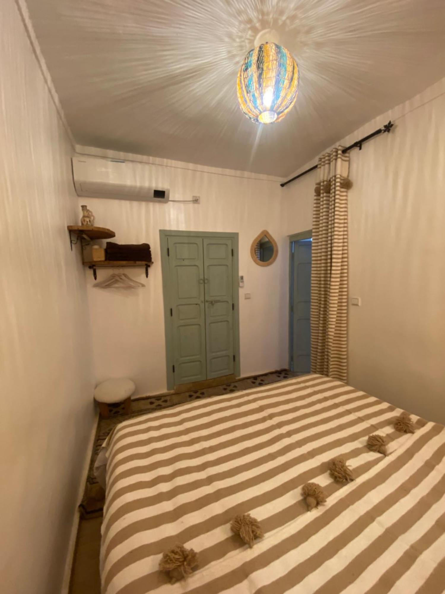 Riad La Perle De Bacha マラケシュ エクステリア 写真