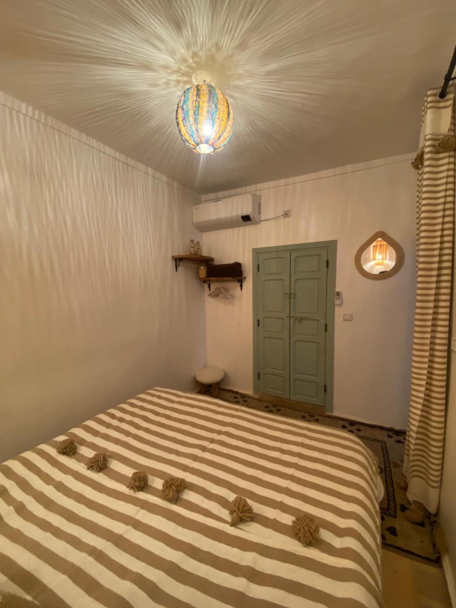 Riad La Perle De Bacha マラケシュ エクステリア 写真